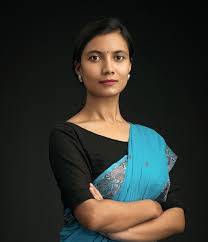 सोविता गौतम