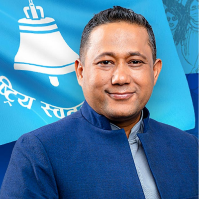 शिशिर खनाल