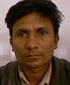 Krrish{}n Prasad Koiral