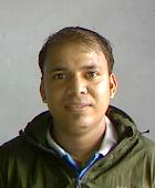 Mohan Prasad Chaulagai