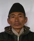 Ram Prasad Limbu