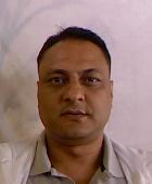 Sarbendra Khanal