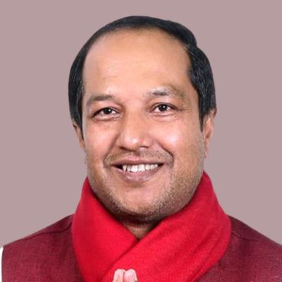 दीपक कुमार साह